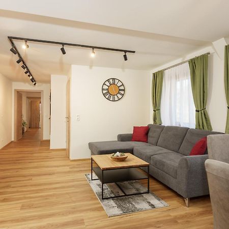 Stoegergut By Schladming-Appartements Zewnętrze zdjęcie