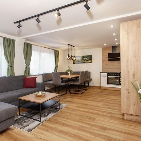 Stoegergut By Schladming-Appartements Zewnętrze zdjęcie
