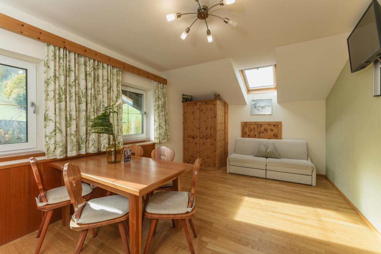 Stoegergut By Schladming-Appartements Zewnętrze zdjęcie