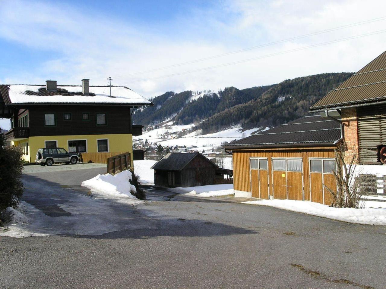 Stoegergut By Schladming-Appartements Zewnętrze zdjęcie
