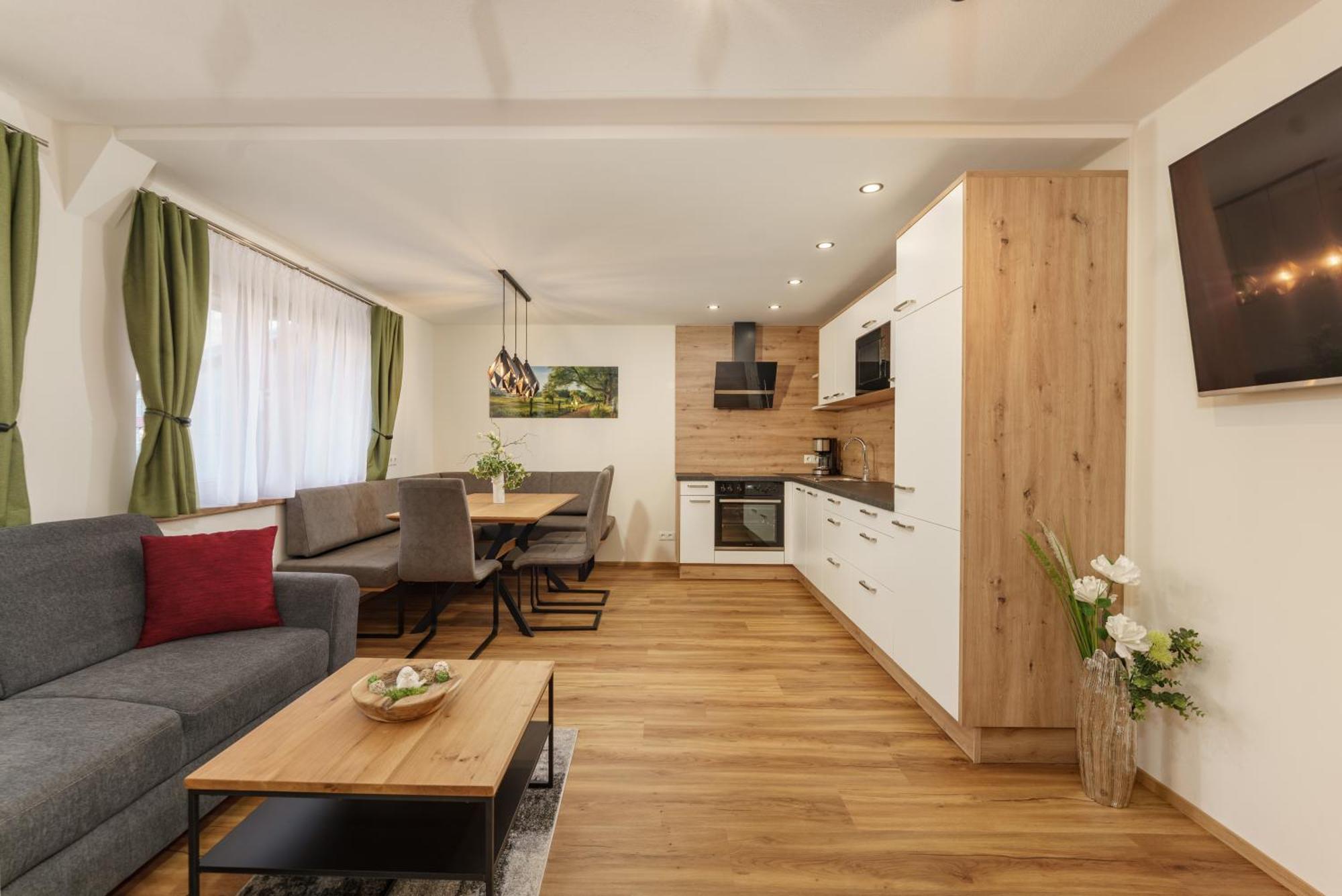 Stoegergut By Schladming-Appartements Zewnętrze zdjęcie
