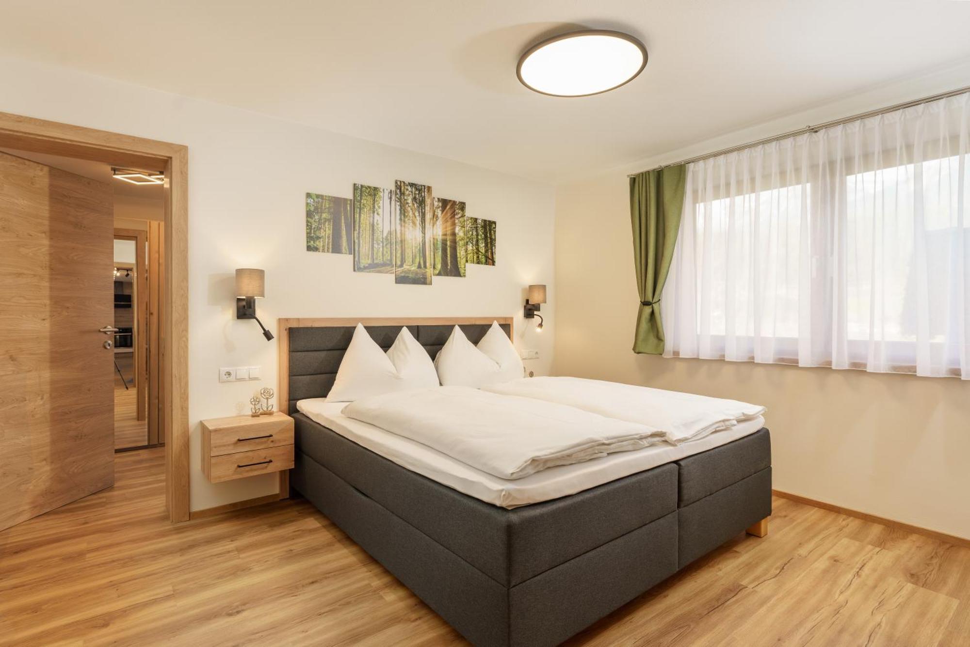 Stoegergut By Schladming-Appartements Zewnętrze zdjęcie