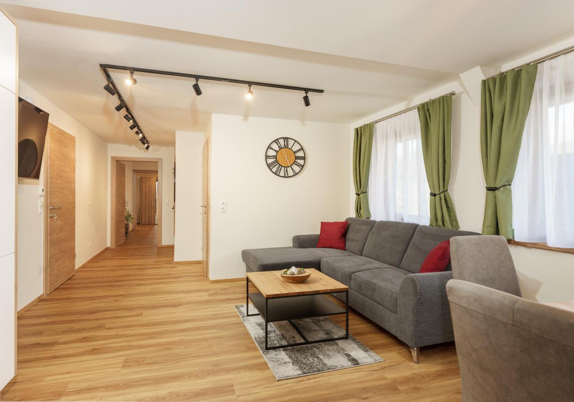 Stoegergut By Schladming-Appartements Zewnętrze zdjęcie
