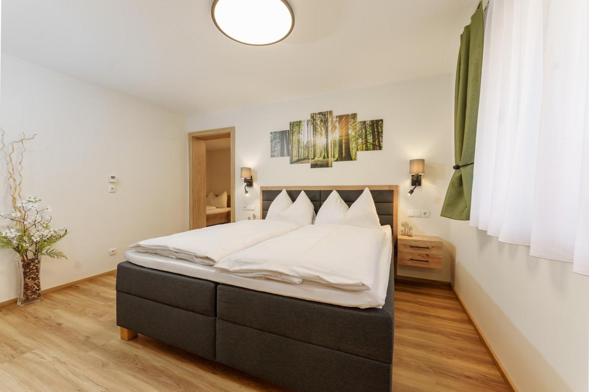 Stoegergut By Schladming-Appartements Zewnętrze zdjęcie