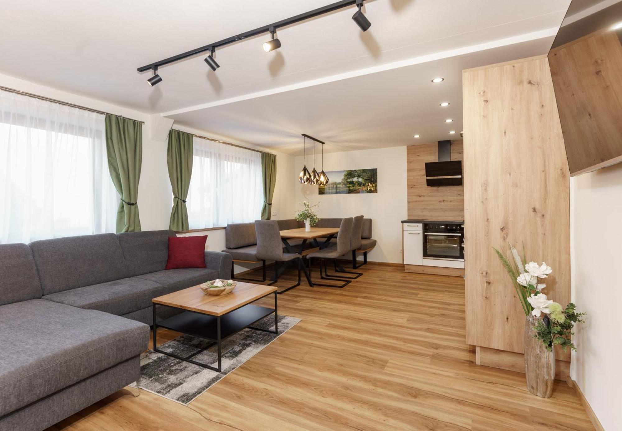 Stoegergut By Schladming-Appartements Zewnętrze zdjęcie