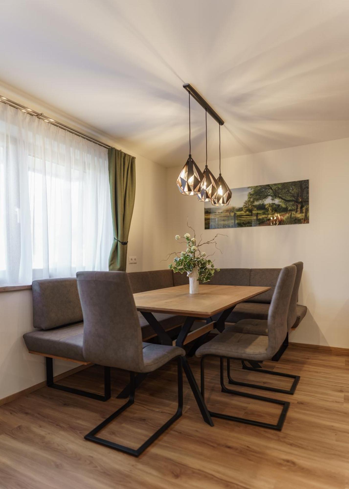Stoegergut By Schladming-Appartements Zewnętrze zdjęcie